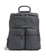 Mandarina Duck MD20 Mochila steel