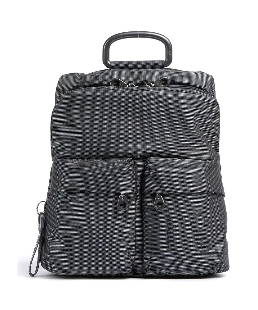 Mandarina Duck MD20 Backpack steel