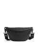 Mandarina Duck Mellow Leather Riñonera nero