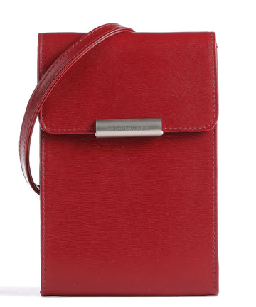 Mandarina Duck Hera 3.0 Bolsa para móvil red