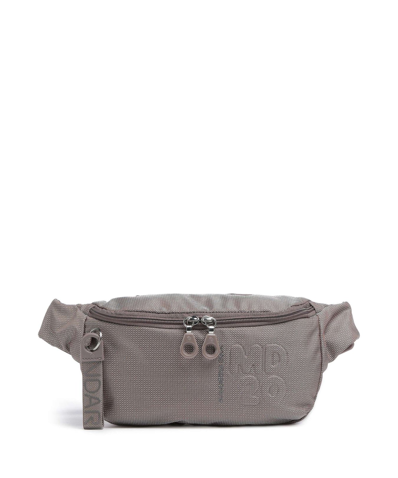 Mandarina Duck MD20 Fanny pack taupe