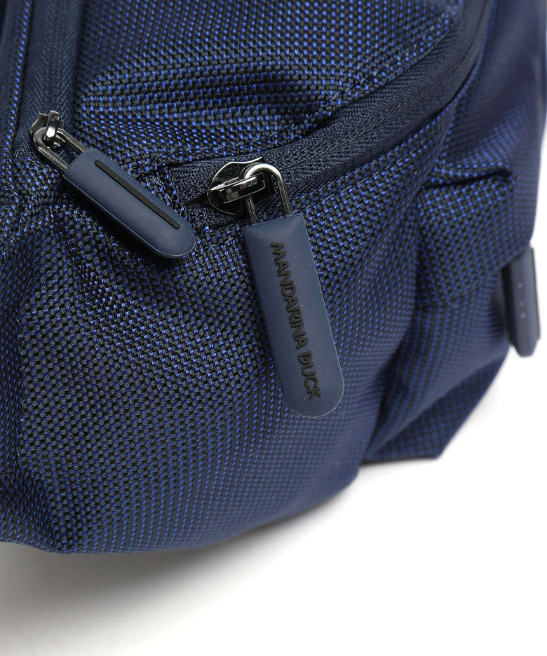 Mandarina Duck District Fanny pack dress blue