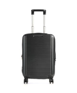 Mandarina Duck Tank Case Maleta con 4 ruedas black
