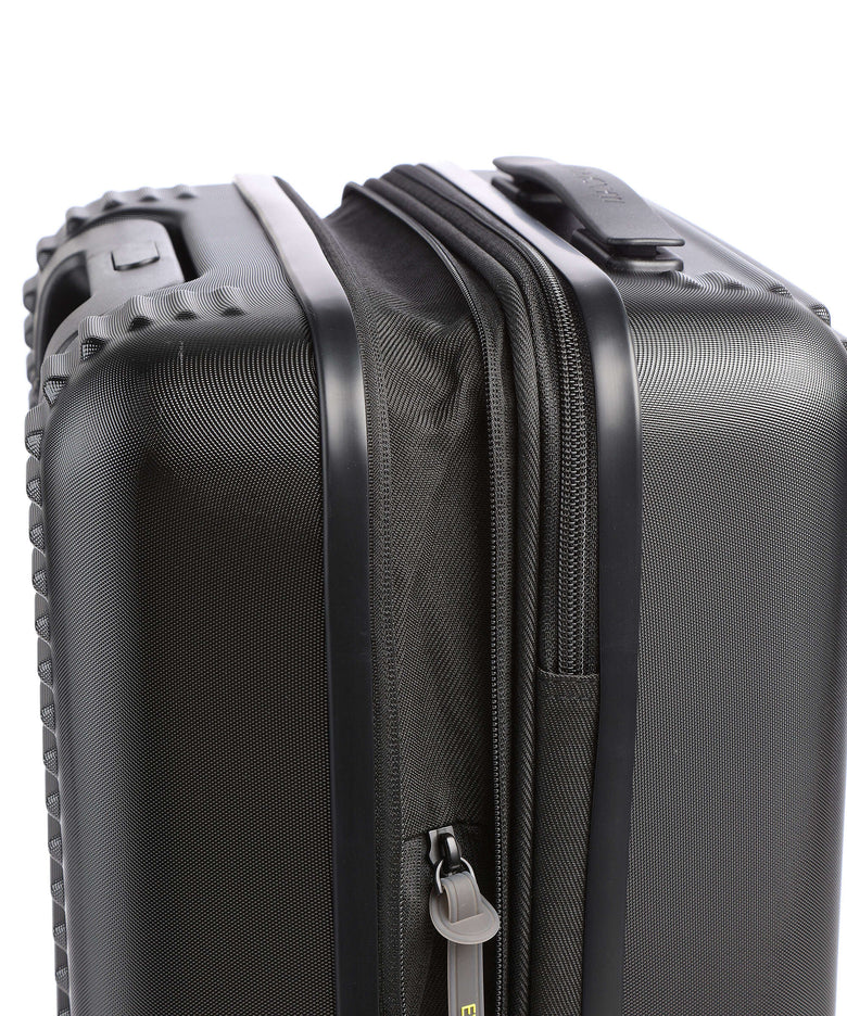 Mandarina Duck Tank Case Spinner (4 wheels) black