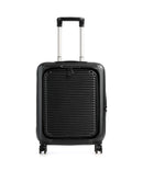 Mandarina Duck Tank Case Spinner (4 wheels) black