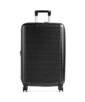 Mandarina Duck Tank Case Spinner (4 wheels) black