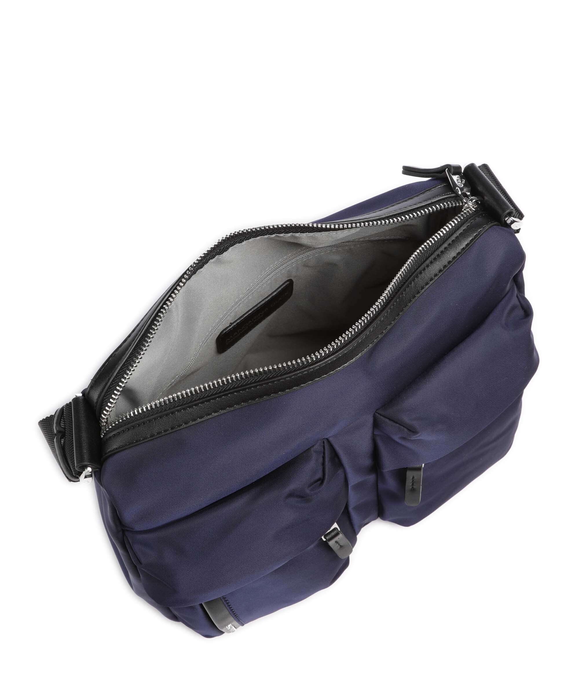 Mandarina Duck Hunter Crossbody bag eclipse