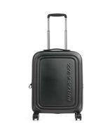 Mandarina Duck Logoduck+ Maleta con 4 ruedas black