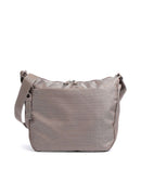 Mandarina Duck MD20 Bolso de hobo taupe