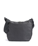 Mandarina Duck MD20 Bolso de hobo steel