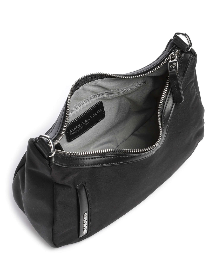 Mandarina Duck Hunter Shoulder bag black