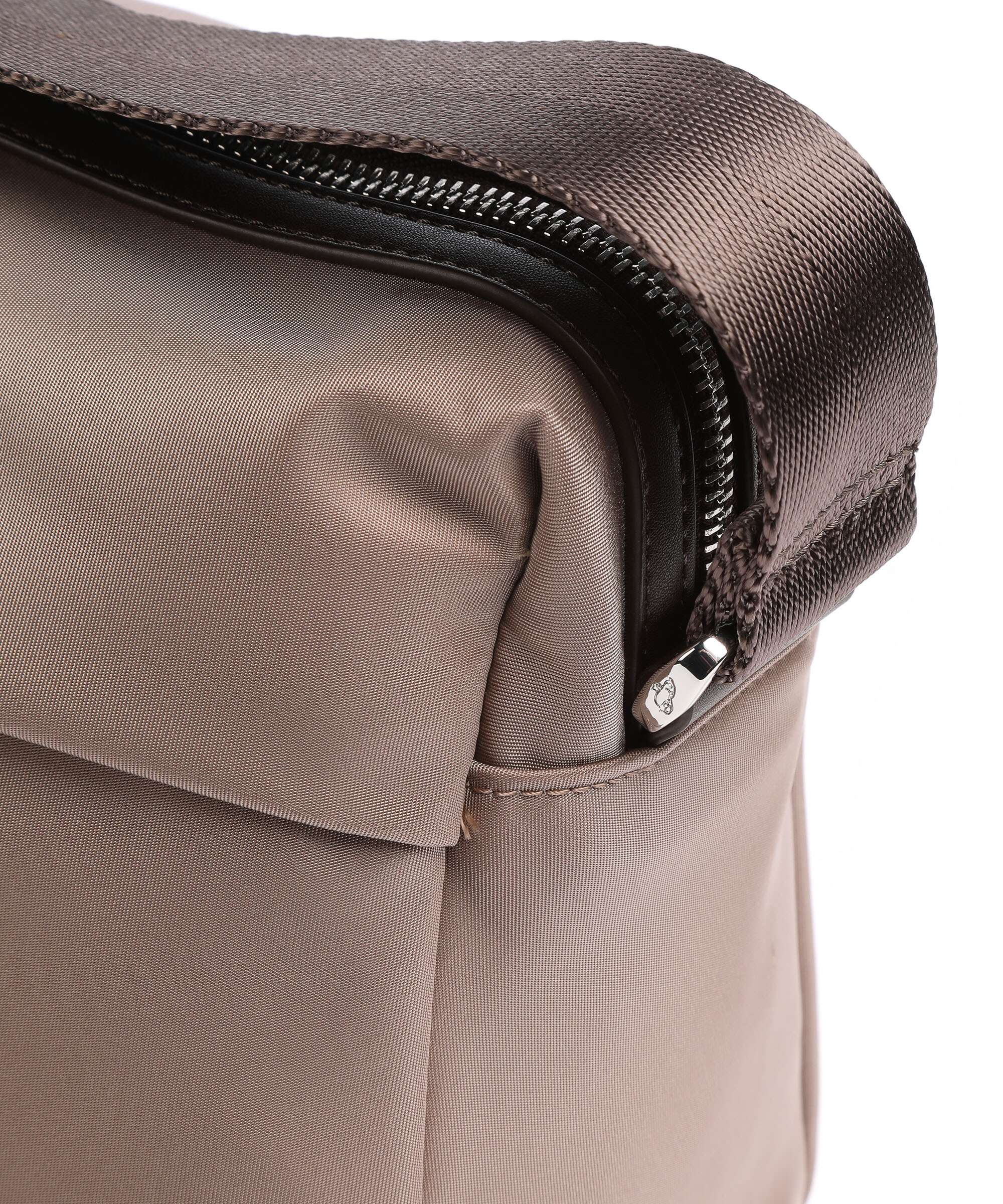 Mandarina Duck Hunter Crossbody bag beaver