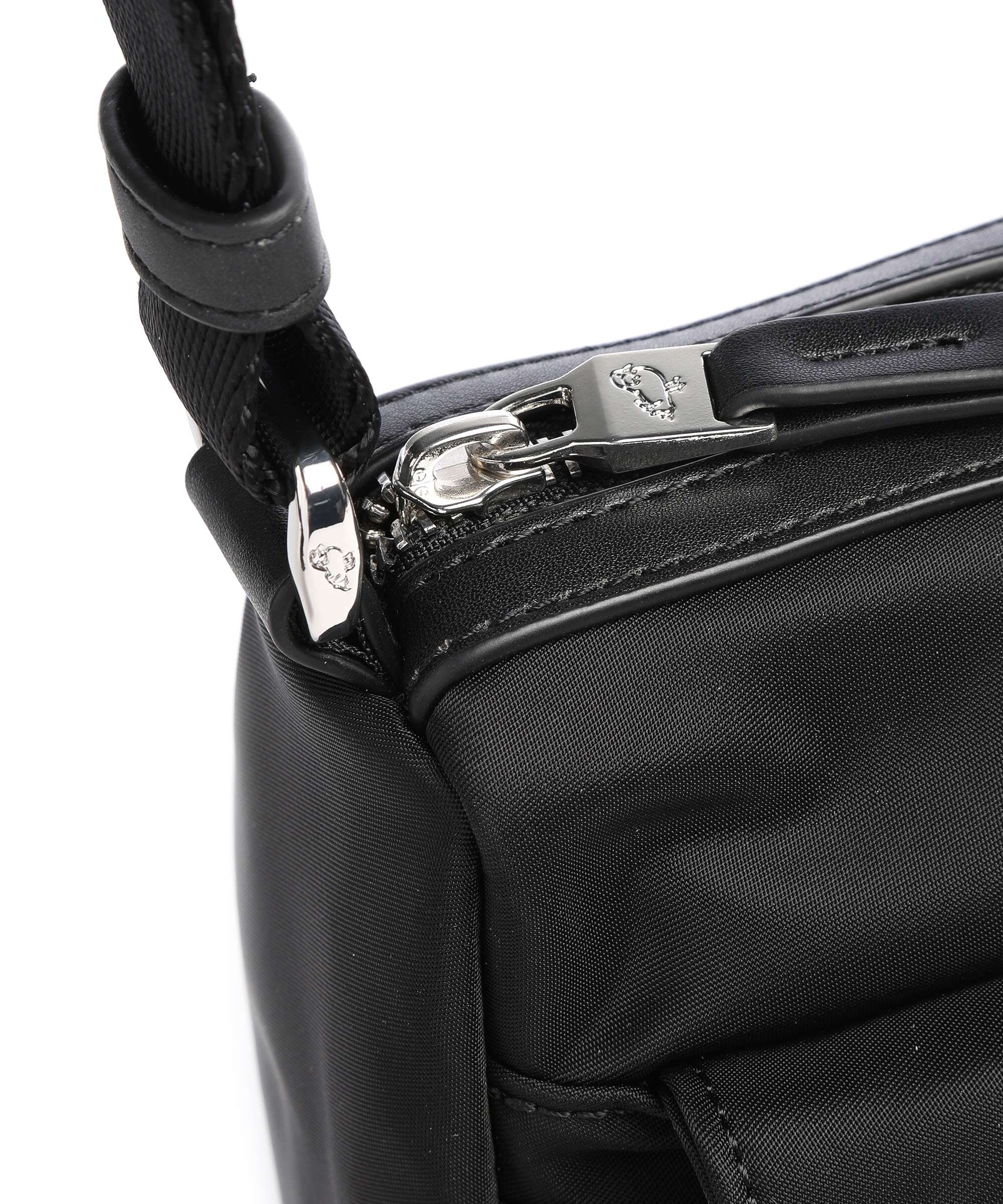 Mandarina Duck Hunter Crossbody bag black
