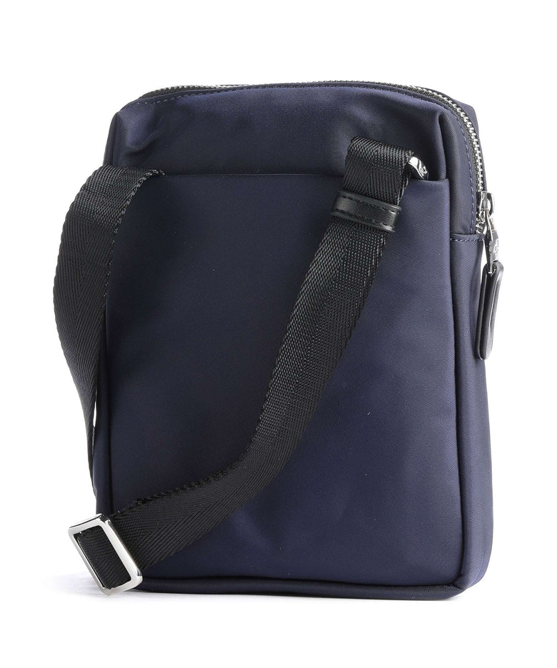 Mandarina Duck Hunter Crossbody bag eclipse