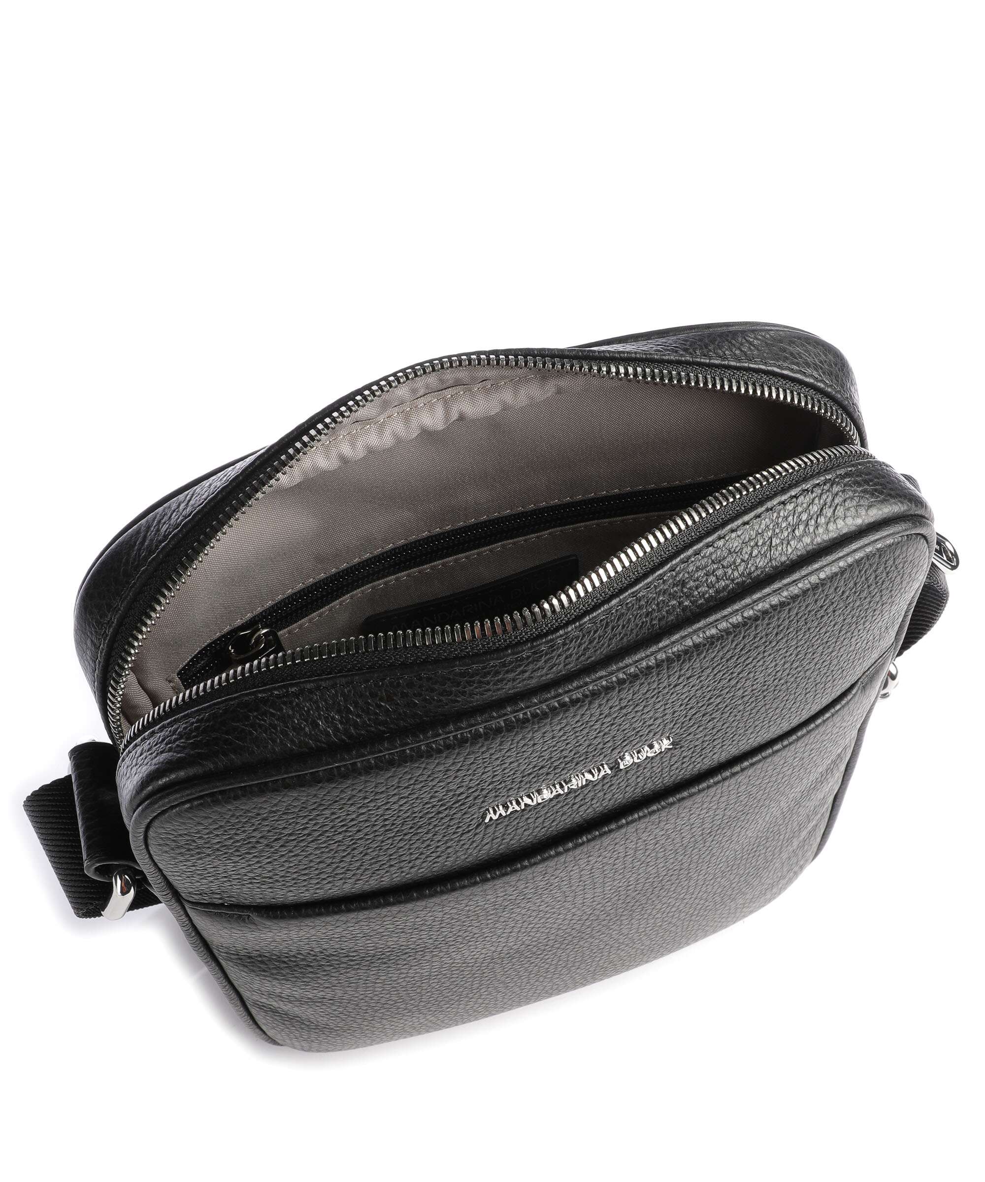 Mandarina Duck Mellow Urban Crossbody bag nero