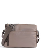 Mandarina Duck Hunter Bolso de hombro beaver