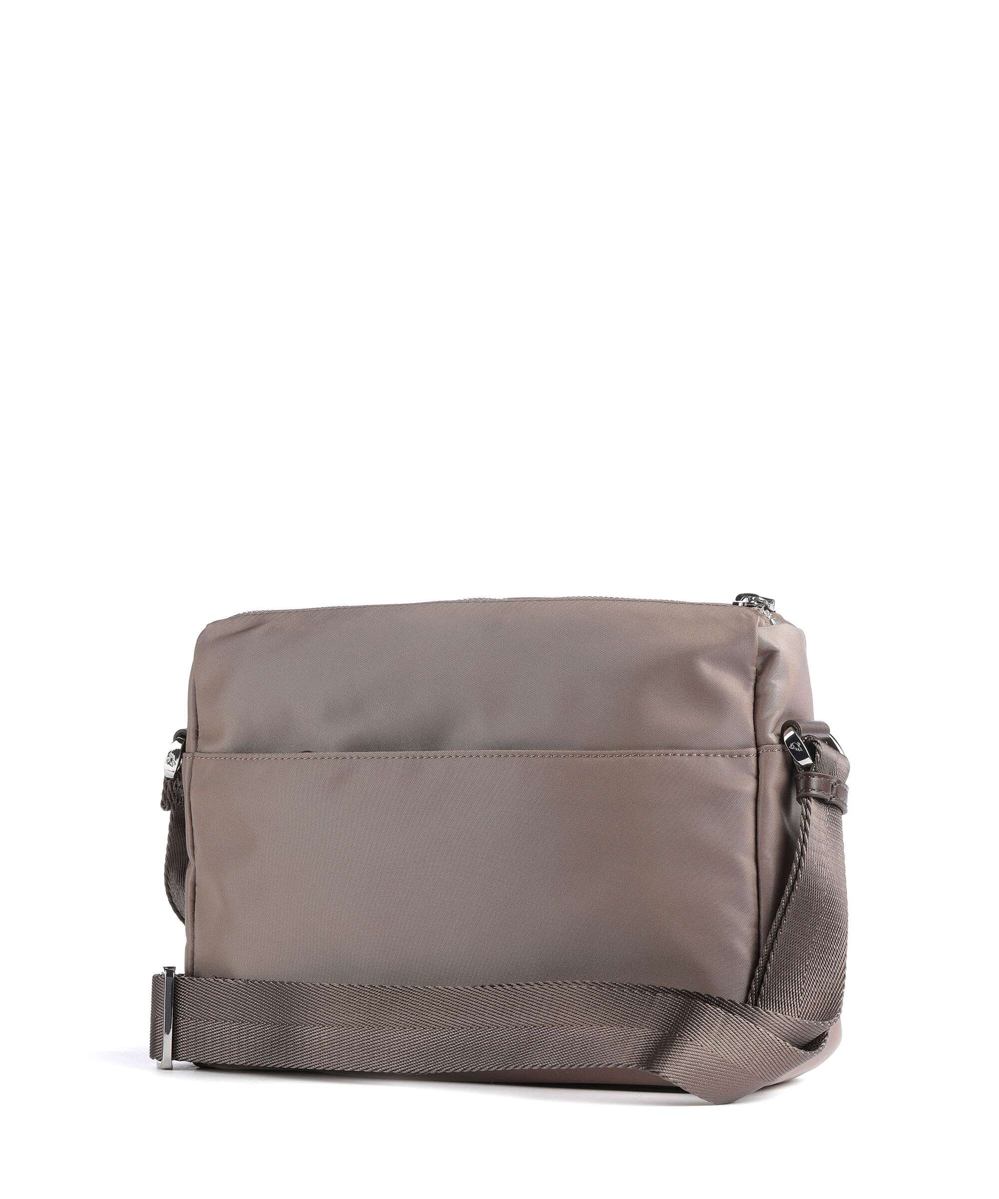 Mandarina Duck Hunter Crossbody bag beaver