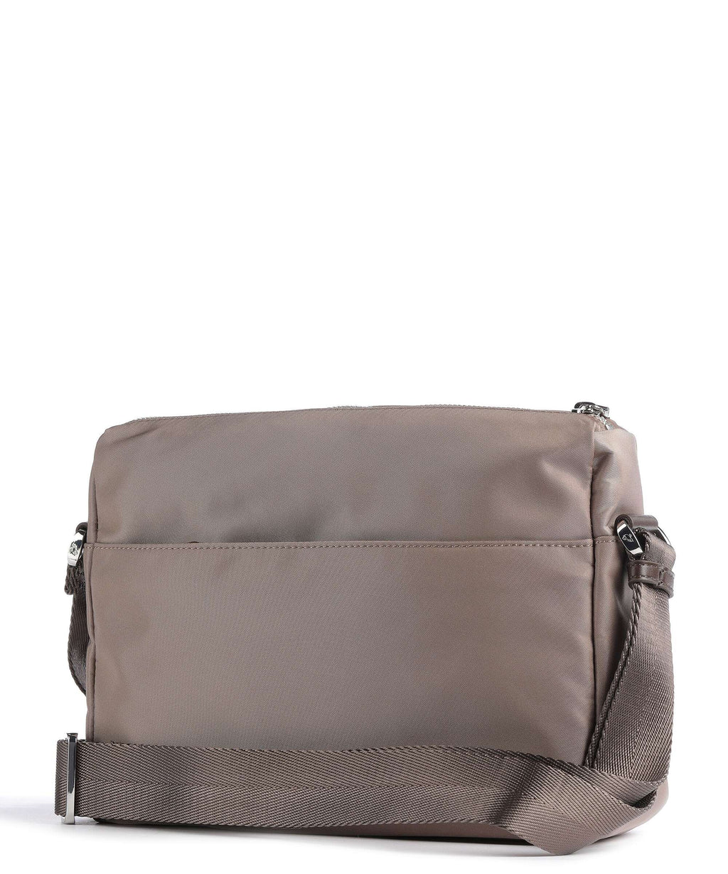 Mandarina Duck Hunter Shoulder bag beaver