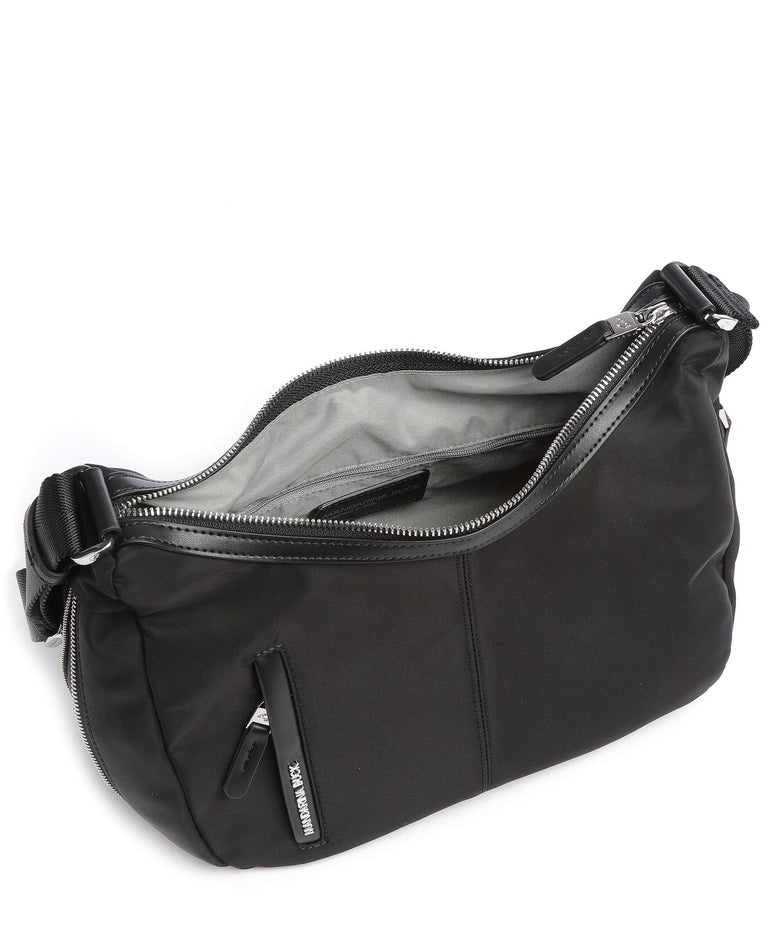 Mandarina Duck Hunter Crossbody bag black