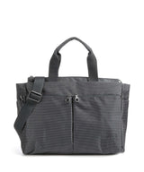 Mandarina Duck MD20 Bolso de mano steel