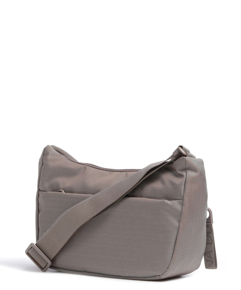 Mandarina Duck MD20 Crossbody bag taupe