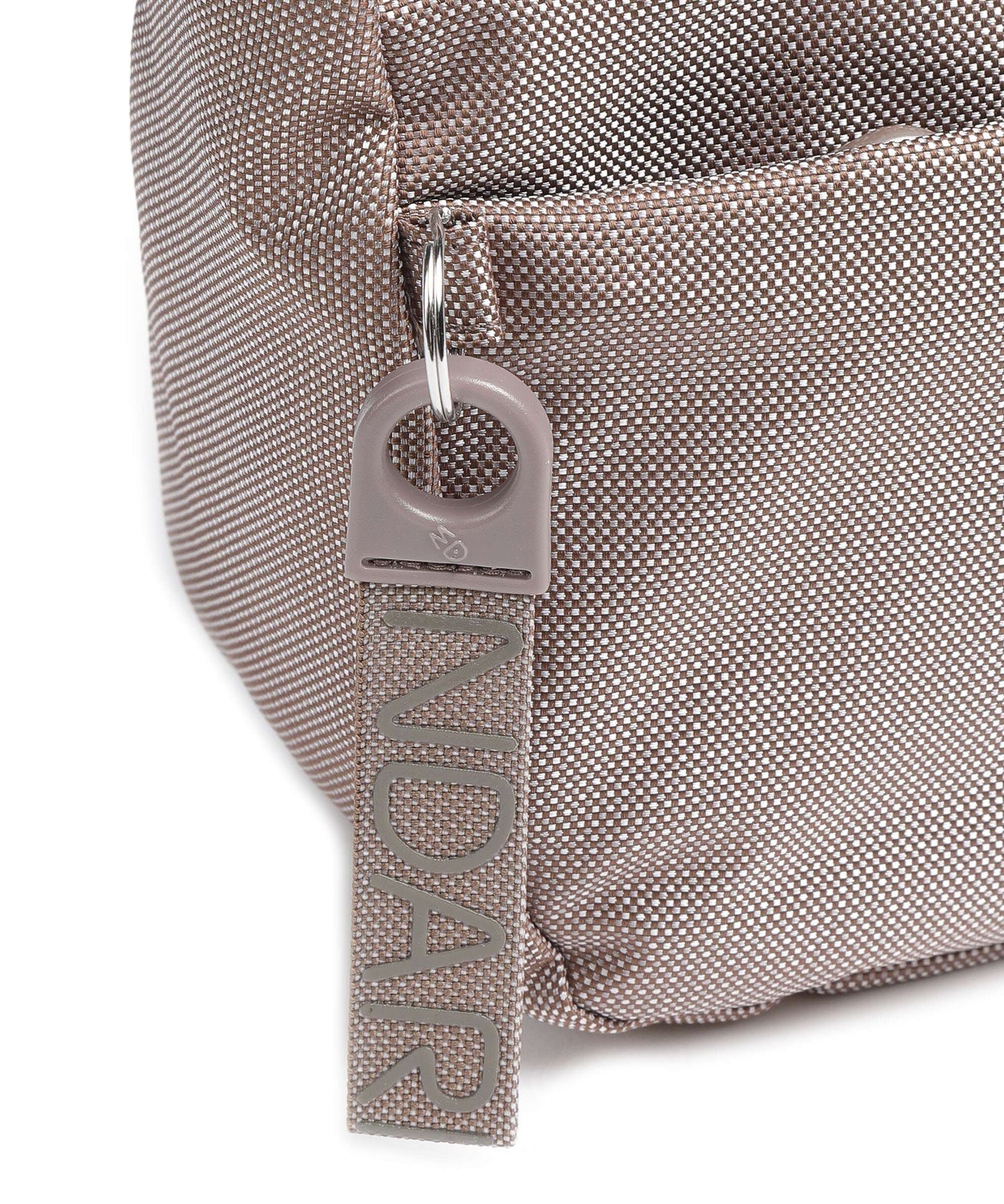 Mandarina Duck MD20 Crossbody bag taupe