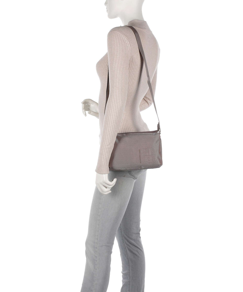 Mandarina Duck MD20 Crossbody bag taupe