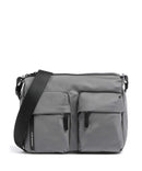 Mandarina Duck Hunter Bolso de hombro smoked pearl