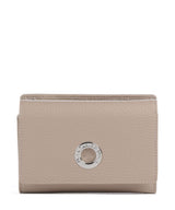 Mandarina Duck Mellow Leather Monedero warm taupe