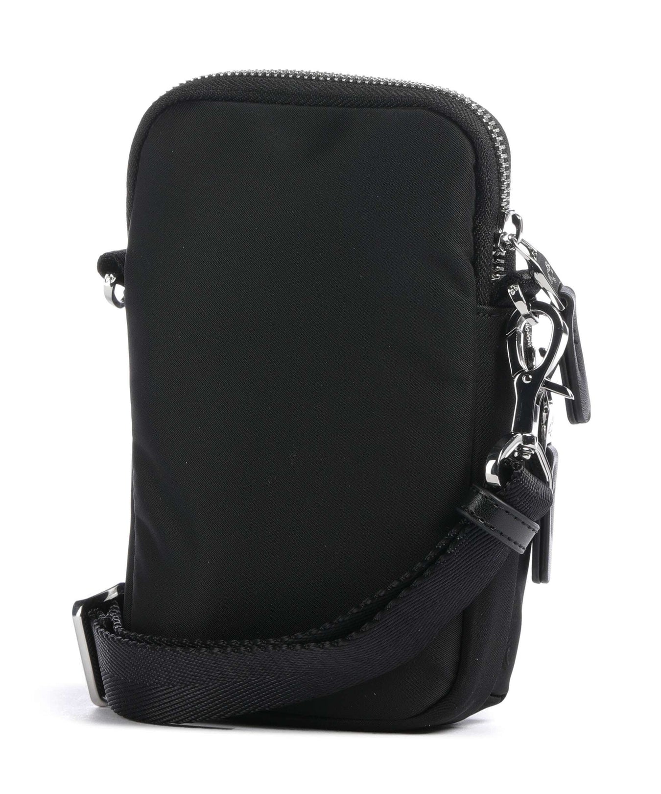 Mandarina Duck Hunter Phone bag black