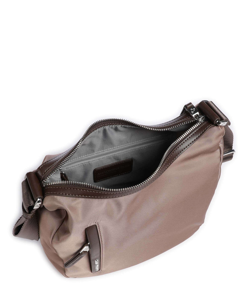 Mandarina Duck Hunter Crossbody bag beaver