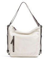 Mandarina Duck Hunter Bolso mochila whitecap gray