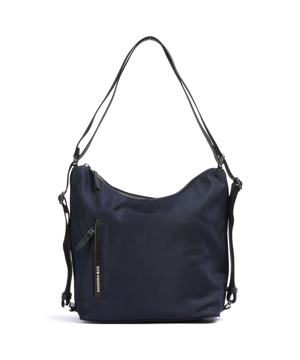 Mandarina Duck Hunter Backpack bag eclipse