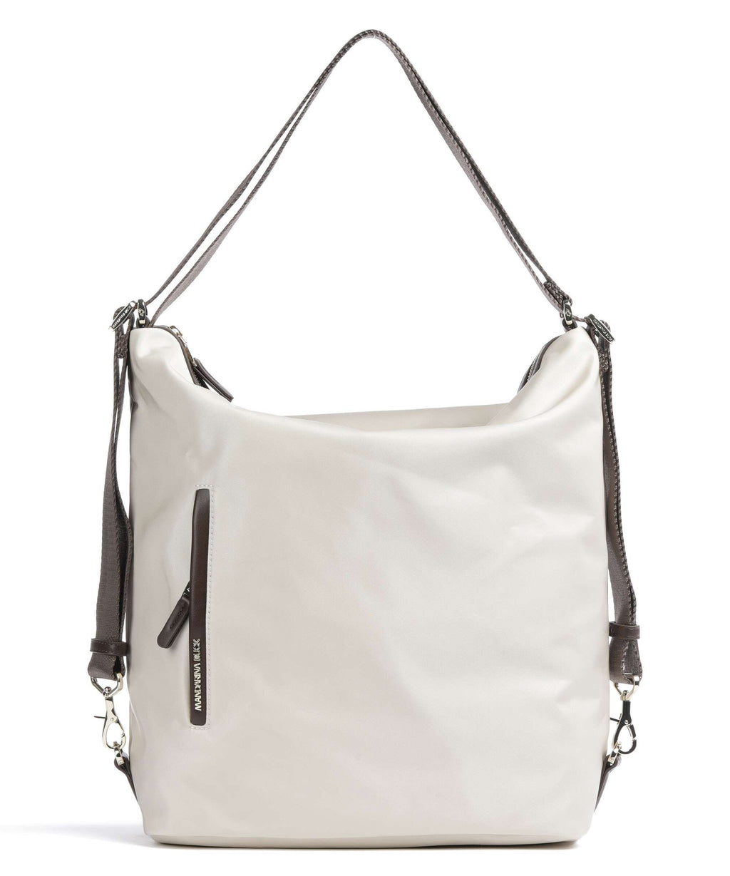 Mandarina Duck Hunter Backpack bag whitecap gray