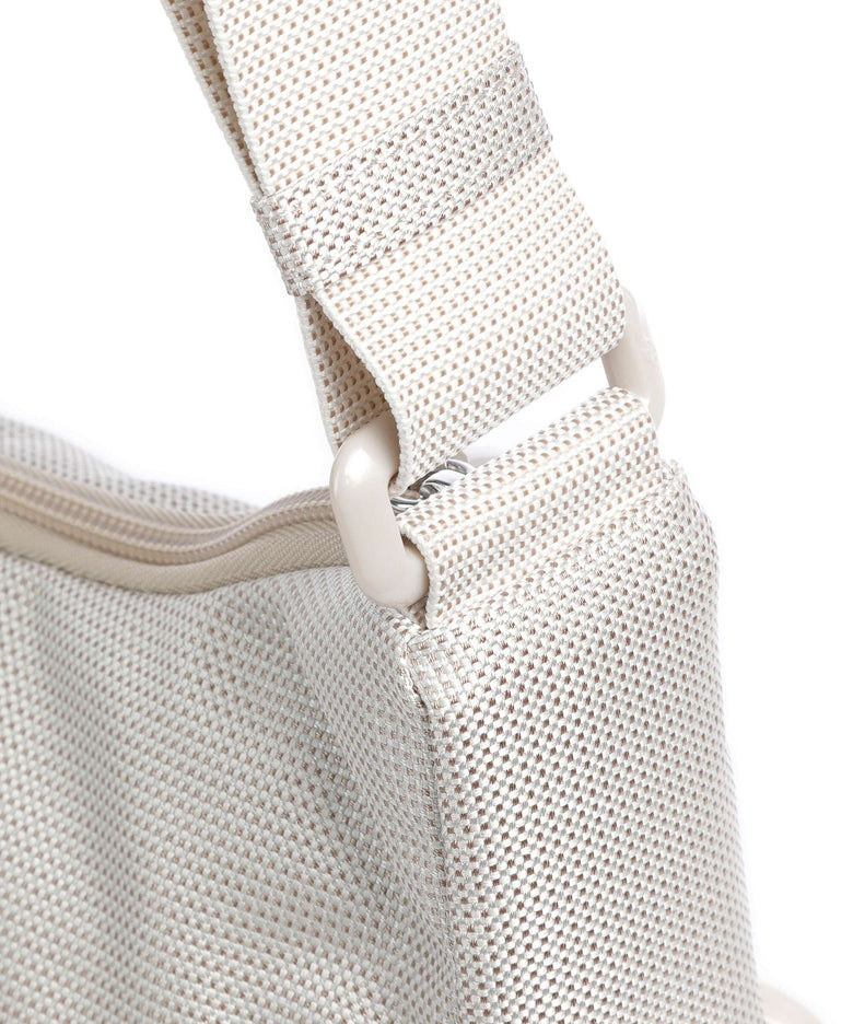 Mandarina Duck MD20 Crossbody bag whitecap gray