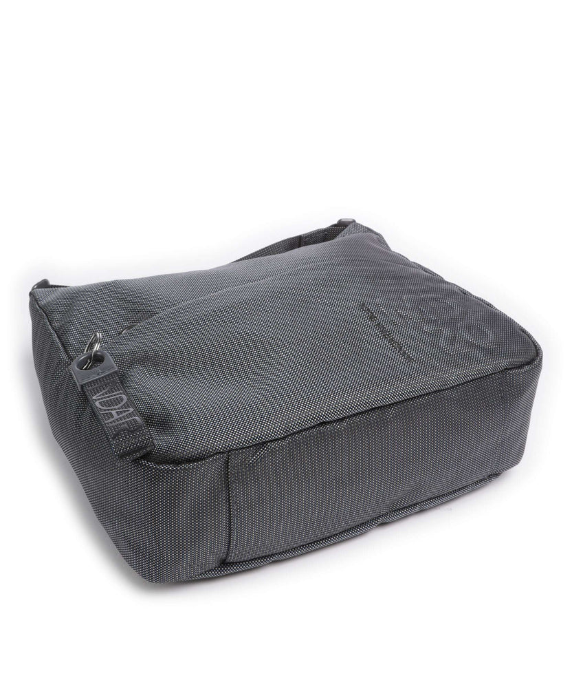 Mandarina Duck MD20 Crossbody bag steel