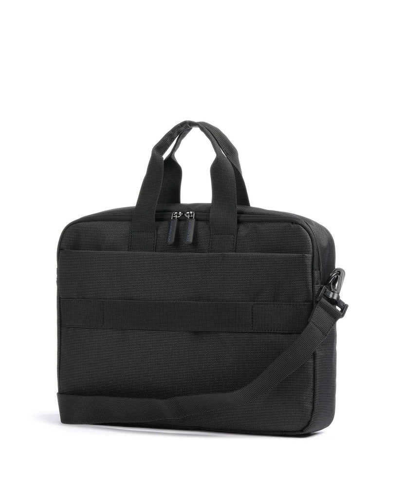 Mandarina Duck District Briefcase black ink