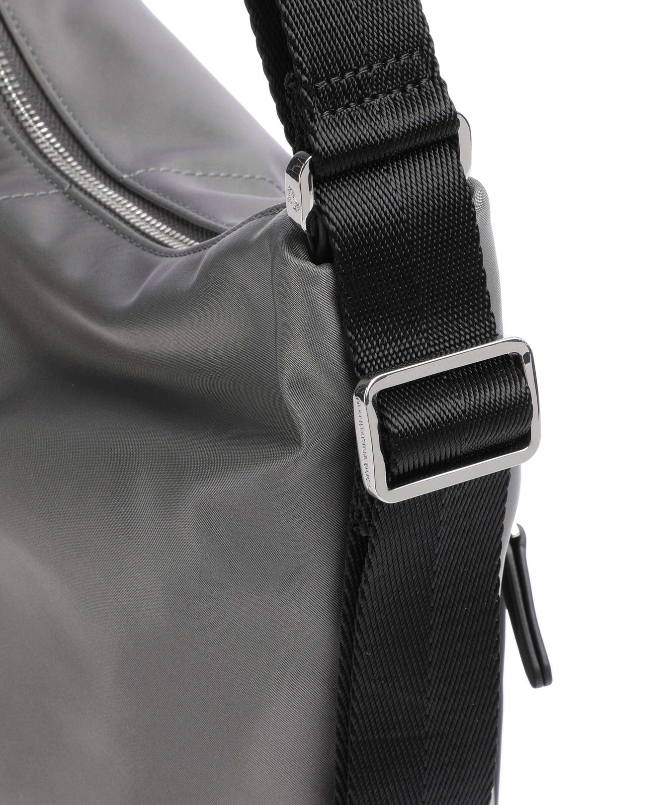 Mandarina Duck Hunter Backpack bag smoked pearl