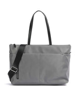 Mandarina Duck Hunter Bolsa shopping smoked pearl