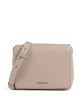 Mandarina Duck Mellow Leather Bolso de hombro warm taupe