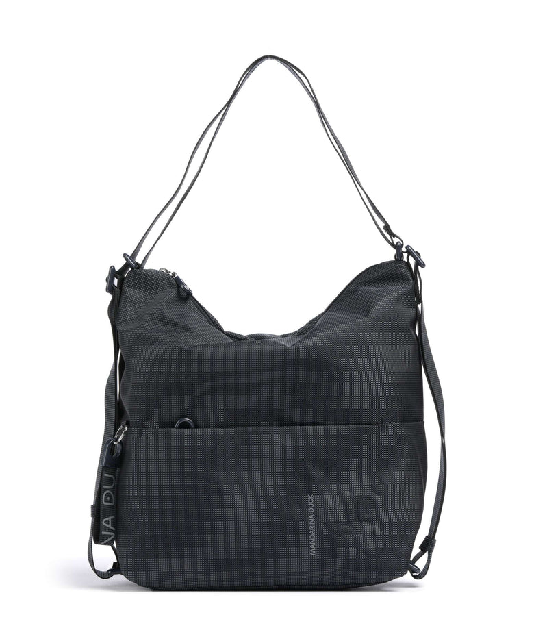 Mandarina Duck MD20 Backpack bag scarab