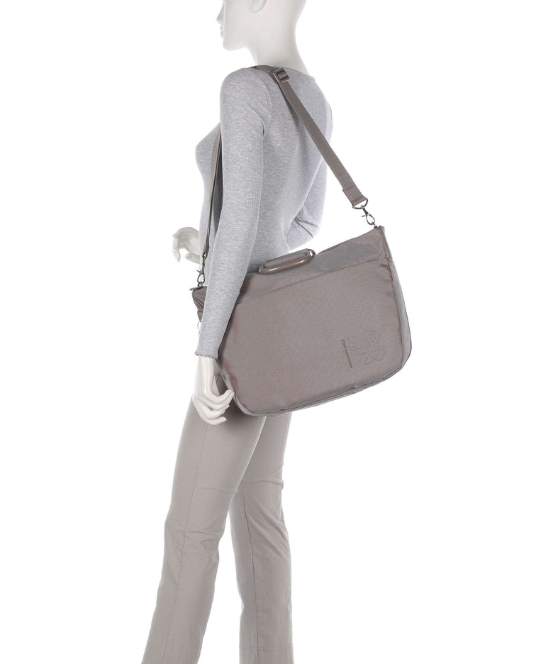 Mandarina Duck MD20 Handbag taupe
