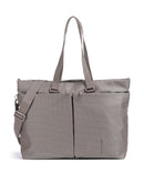 Mandarina Duck MD20 Bolsa shopping taupe