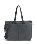 Mandarina Duck MD20 Bolsa shopping steel