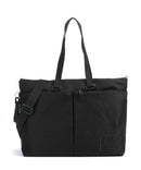 Mandarina Duck MD20 Bolsa shopping black
