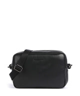 Mandarina Duck Mellow Leather Bandolera nero