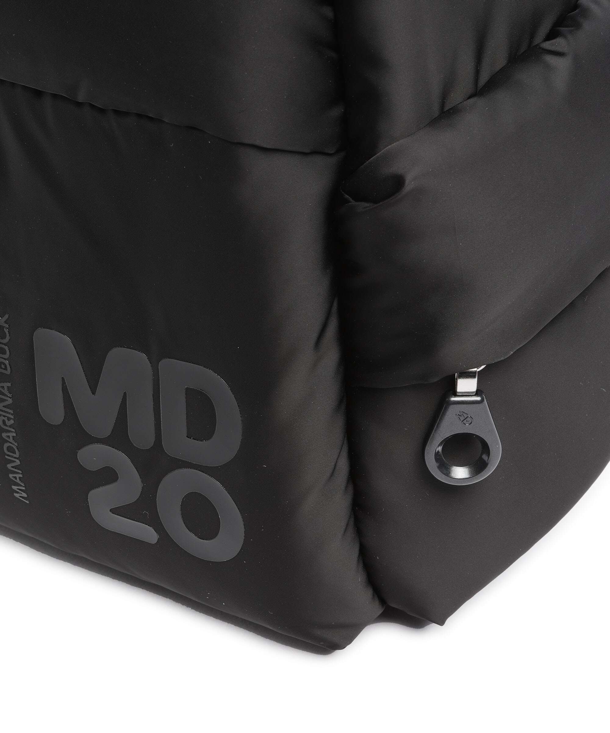 Mandarina Duck MD20 Balloon Backpack black