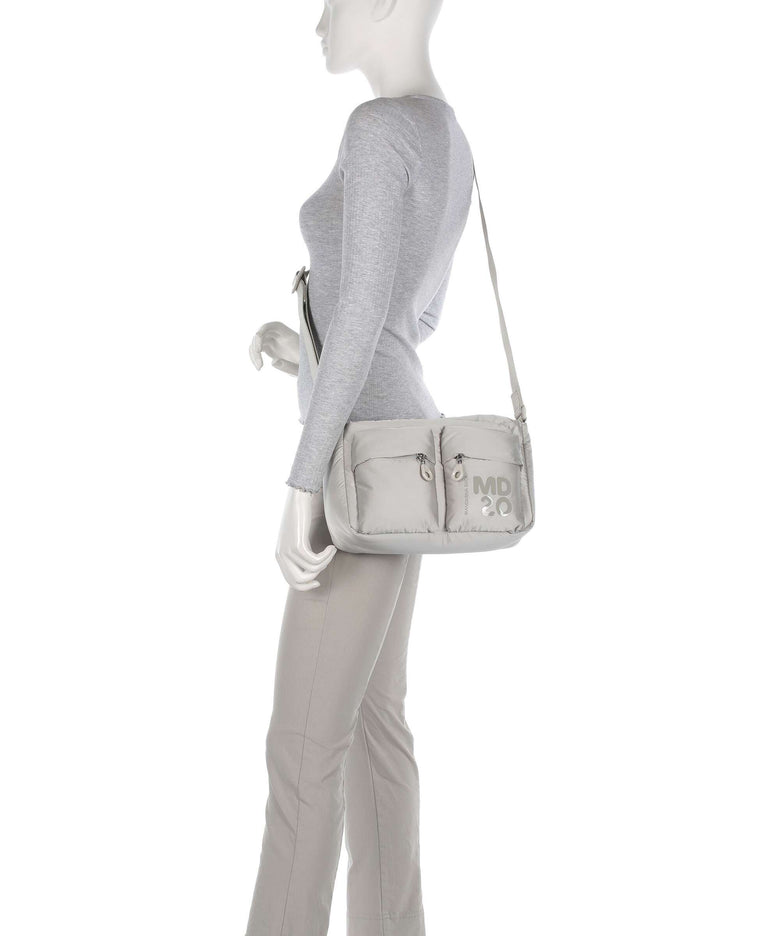 Mandarina Duck MD20 Balloon Crossbody bag sage gray