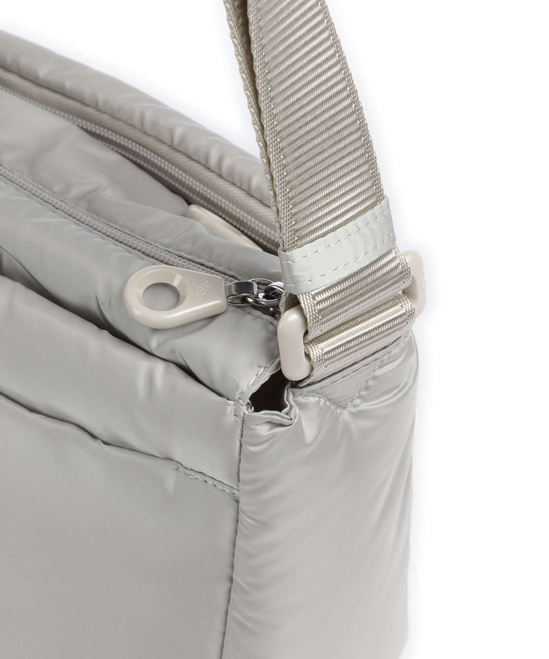 Mandarina Duck MD20 Balloon Crossbody bag sage gray