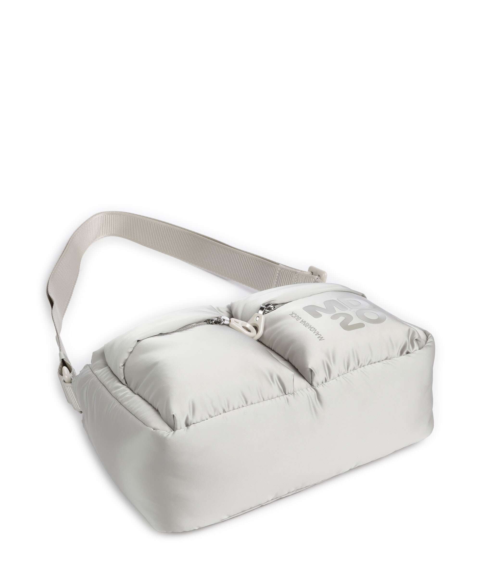 Mandarina Duck MD20 Balloon Crossbody bag sage gray